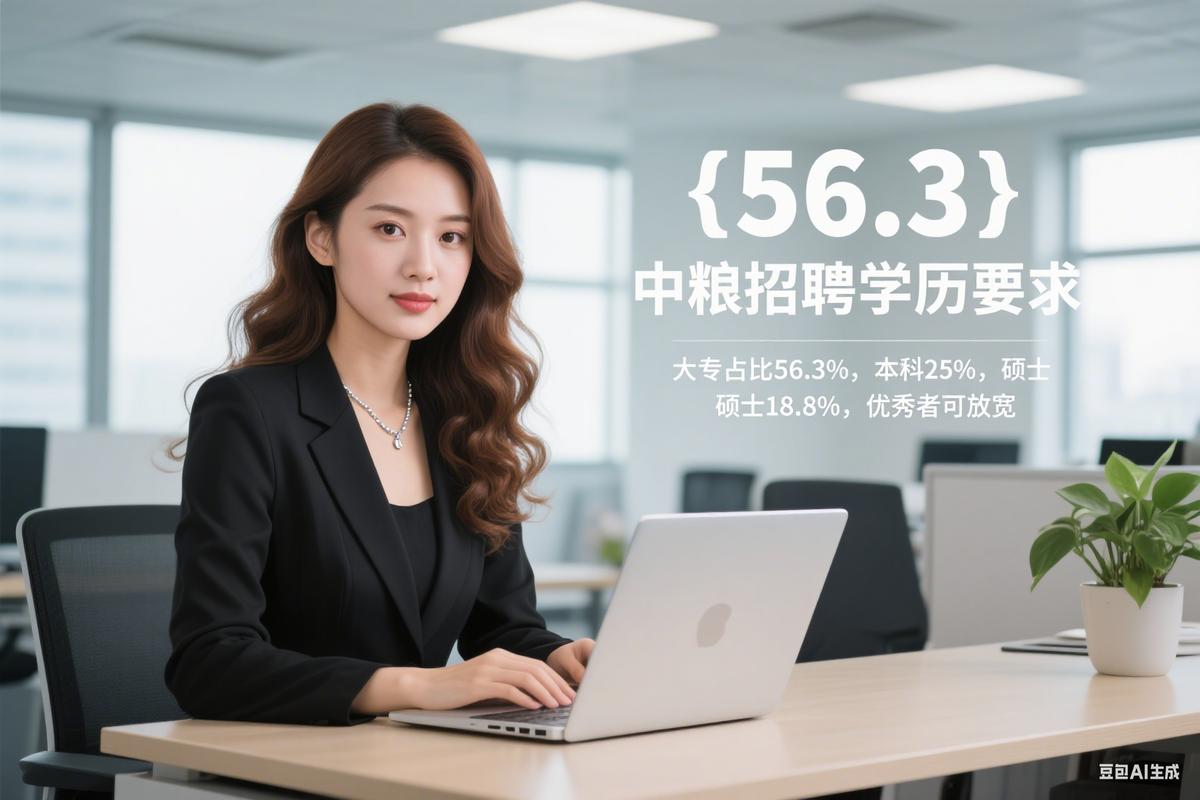 中粮地产招聘有哪些岗位？-图2