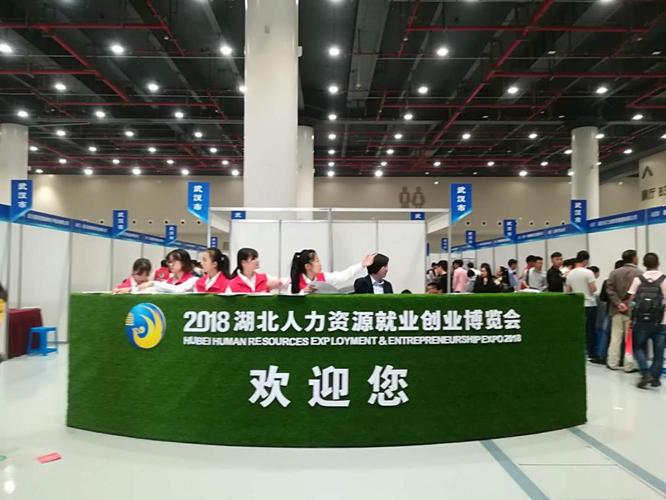 武汉人力所有资源有公司是做什么的？-图3