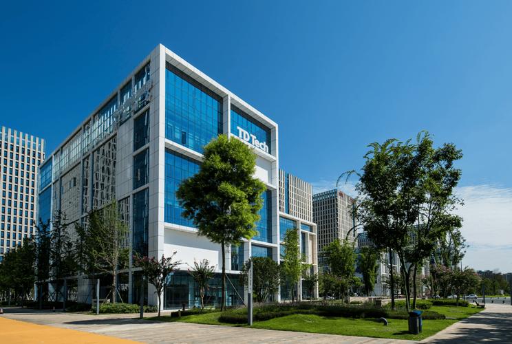 成都软件园人力资源公司有何独特优势？-图3