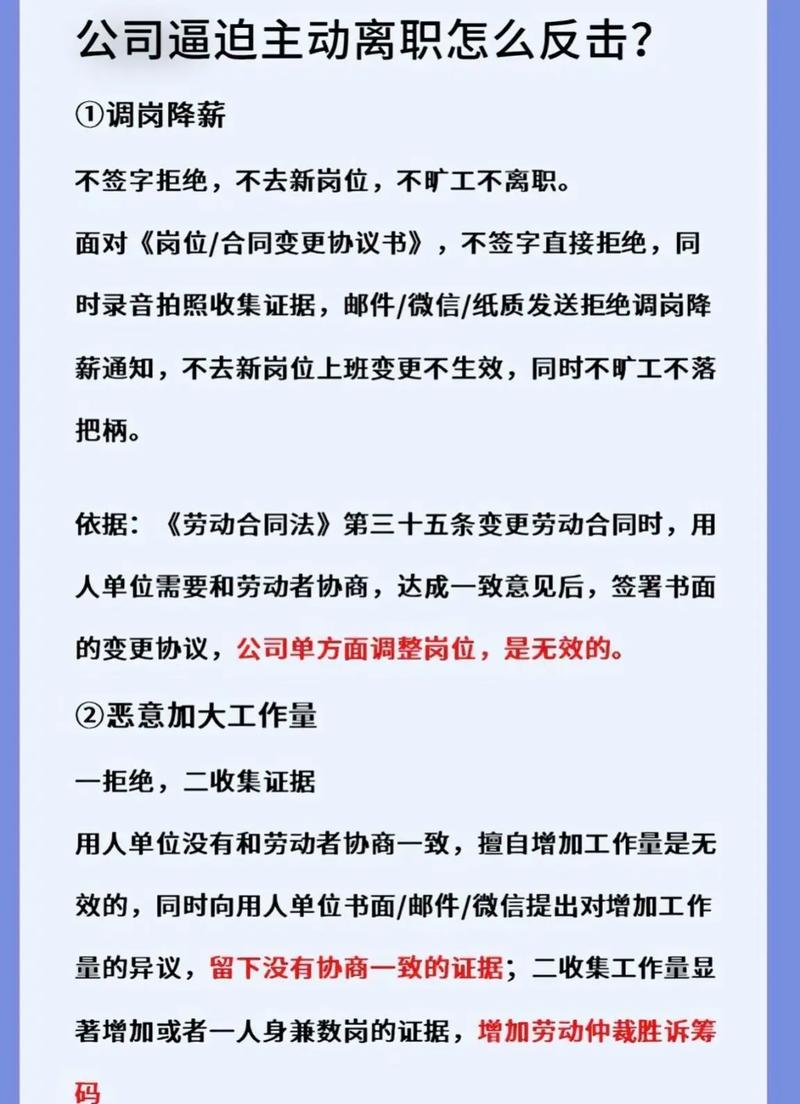 公司里人事针对我该怎么办？-图1