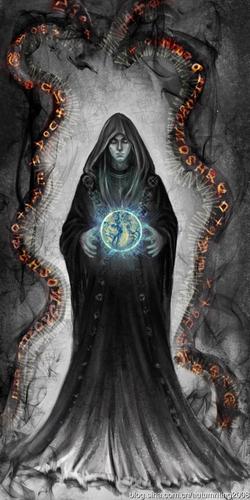 塔罗师招聘，需具备哪些神秘技能？-图3