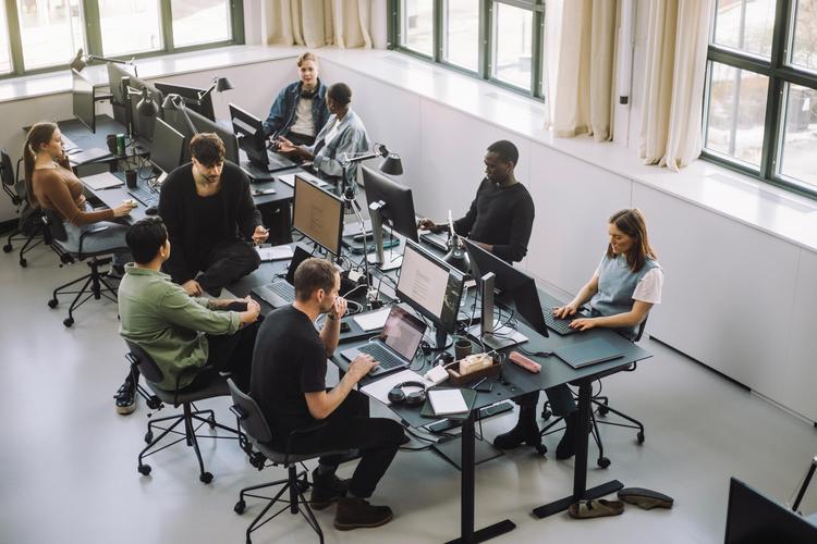 国外人力资源服务公司有何独特优势？-图1