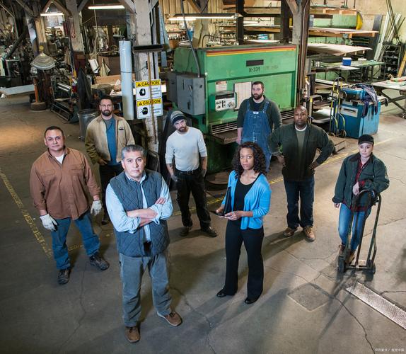 国外人力资源服务公司有何独特优势？-图2