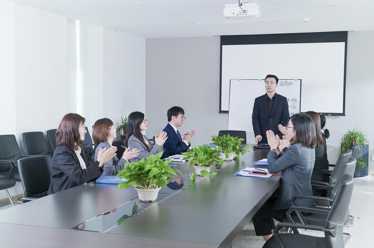 浙江省人力资源咨询公司哪家靠谱?-图3 浙江省人力资源咨询公司哪家靠谱?-图3