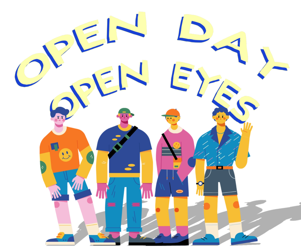 招聘会英文怎么说？-图2