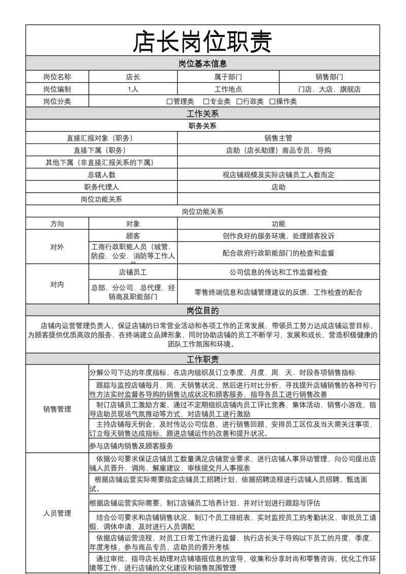 电商公司HR具体负责哪些工作？-图2