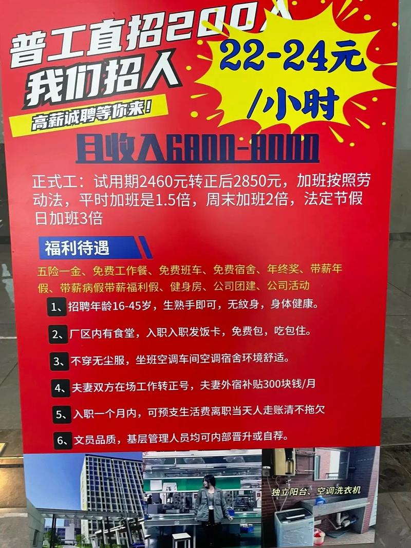 鄄城县最新招聘信息有哪些岗位？-图1