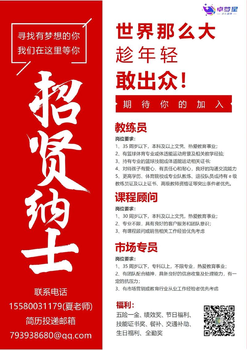 篮球运动员招聘，核心筛选标准是什么？-图1