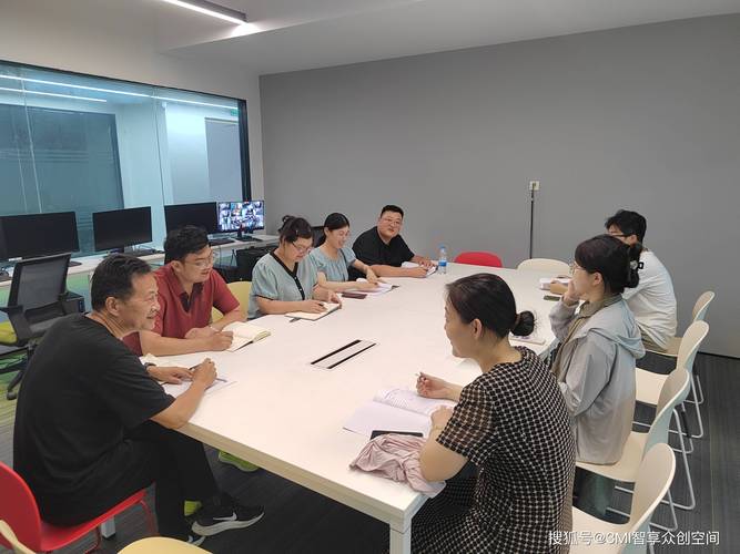 公司培训究竟有何实际价值？-图3