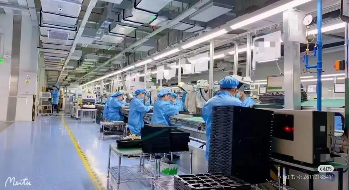 南昌华勤招聘,有哪些岗位?-图2 南昌华勤招聘,有哪些岗位?-图2