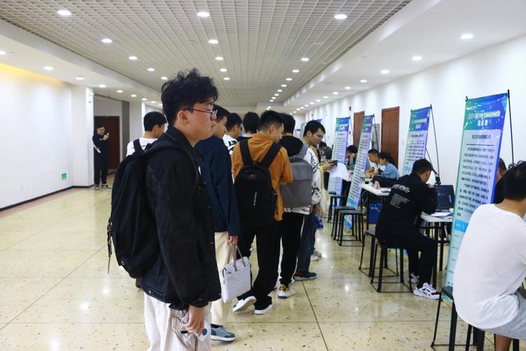 台州招聘会有哪些岗位适合你？-图3