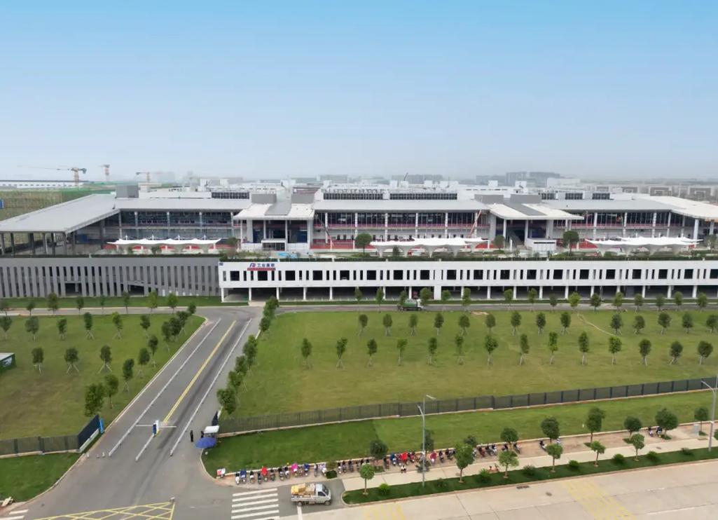 赣州富士康招聘，薪资待遇怎么样？-图3