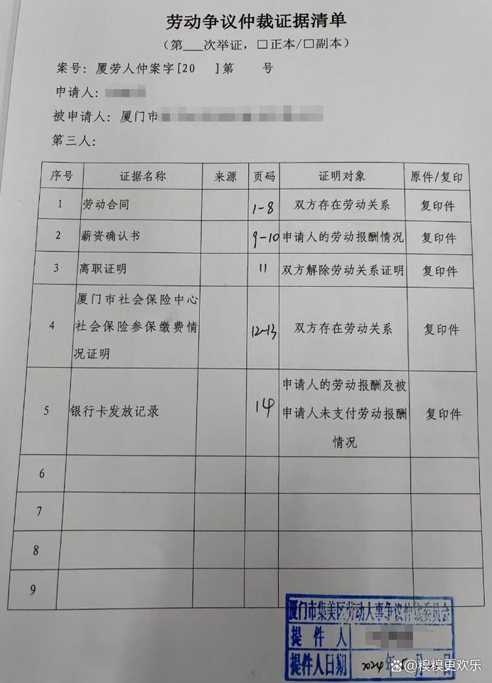 员工偷工资表仲裁，公司如何应对？-图2