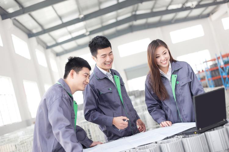 同一员工为何效力不同公司?-图1 同一员工为何效力不同公司?-图1