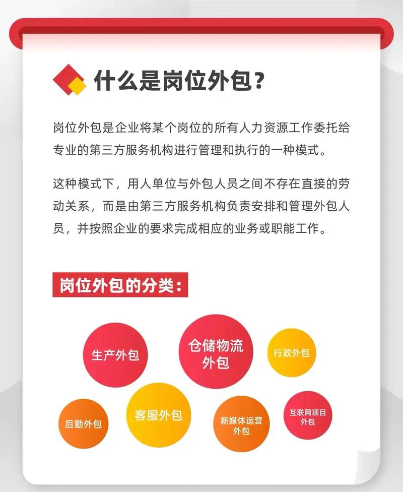 外包公司为何长期高薪招人？-图3