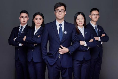 人力资源公司高级合伙人的核心职责是什么？-图1