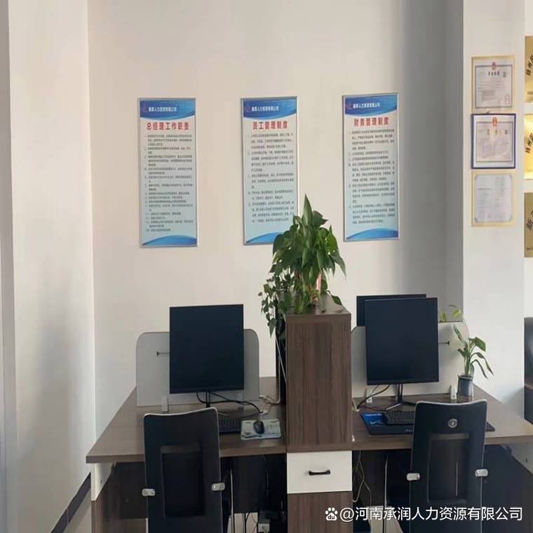 云南人力咨询有限公司提供哪些服务？-图1