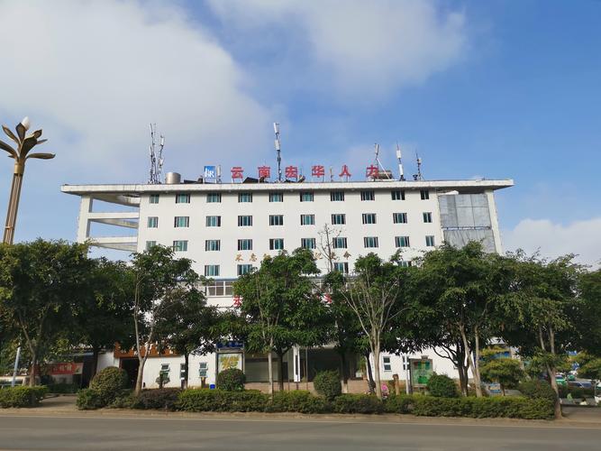 云南人力咨询有限公司提供哪些服务？-图3