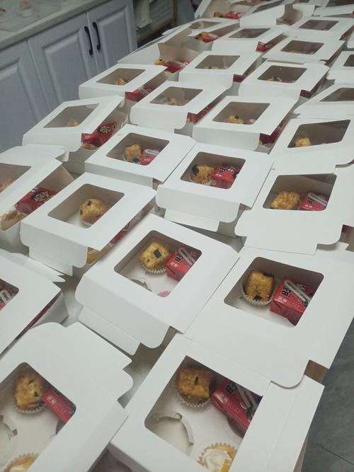 公司福利下午茶具体有哪些品类？-图2