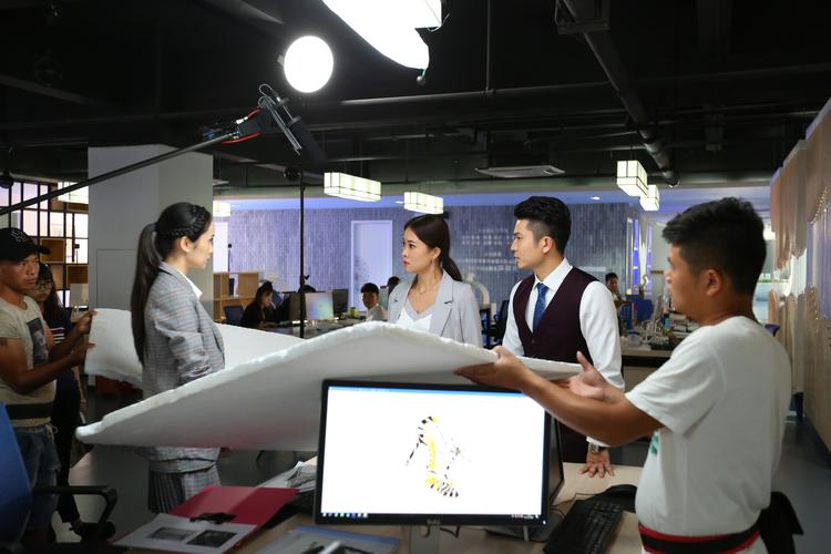 影业公司人事具体负责哪些工作？-图1