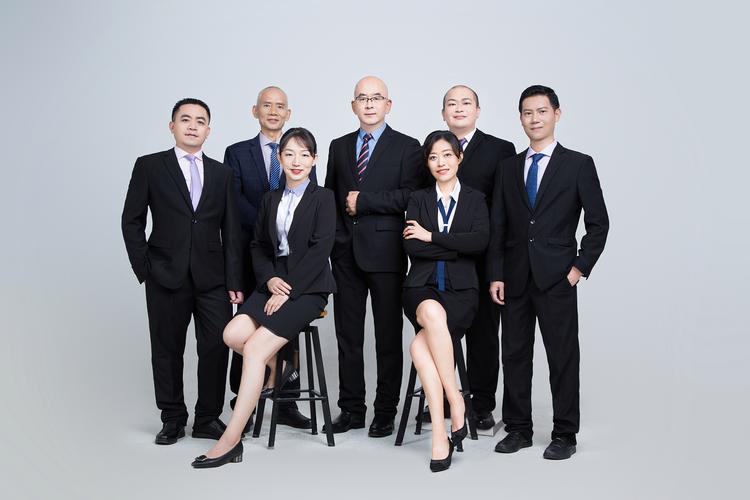 影业公司人事具体负责哪些工作？-图3