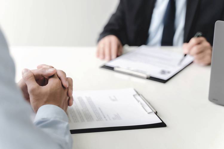 猎头公司把费用返给领导-图1