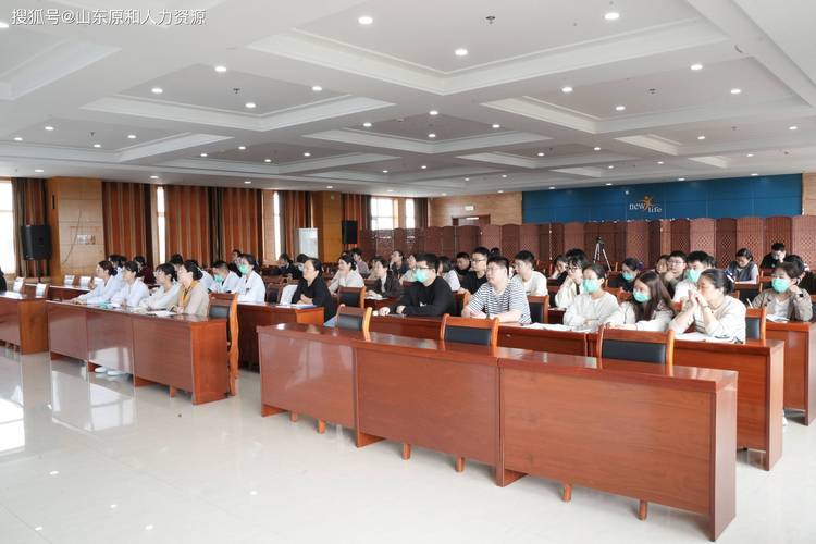 人力资源公司业务培训如何提升实战效能？-图3