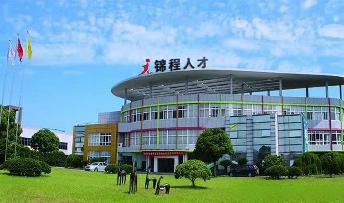 杭州三大人力资源公司是哪三家？-图2