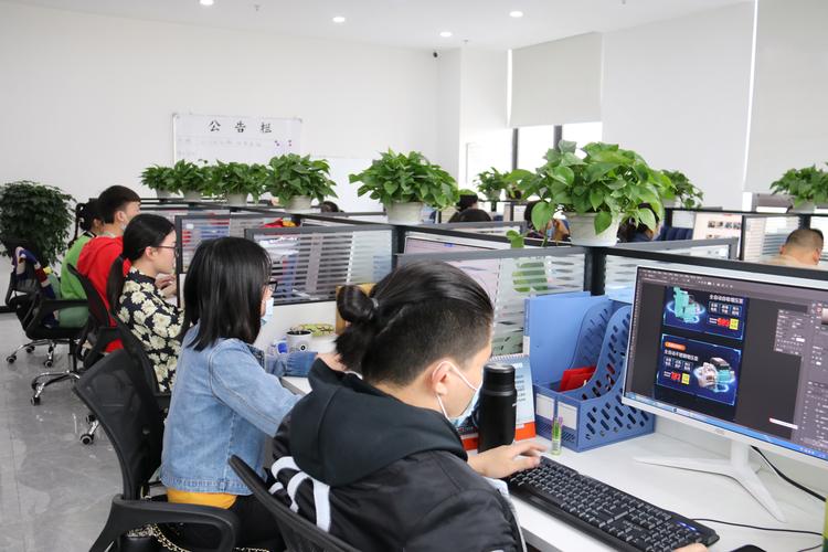 互联网公司职员具体工作内容有哪些？-图2