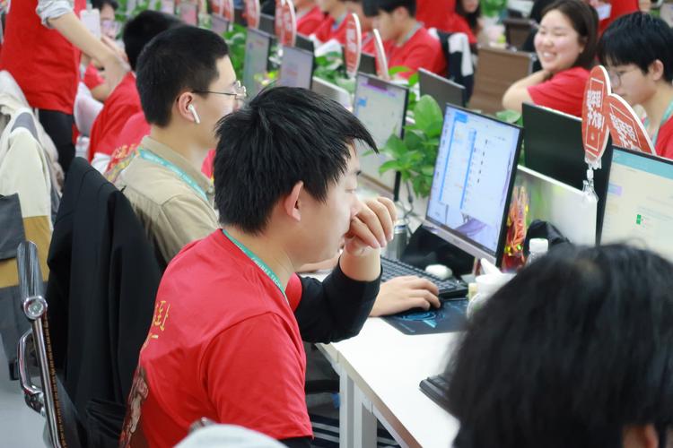 互联网公司职员具体工作内容有哪些？-图3