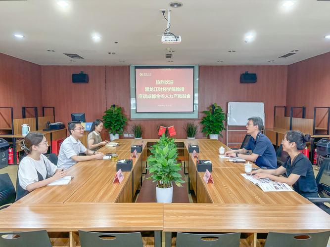 成都人力资源公司任鑫有何优势？-图2