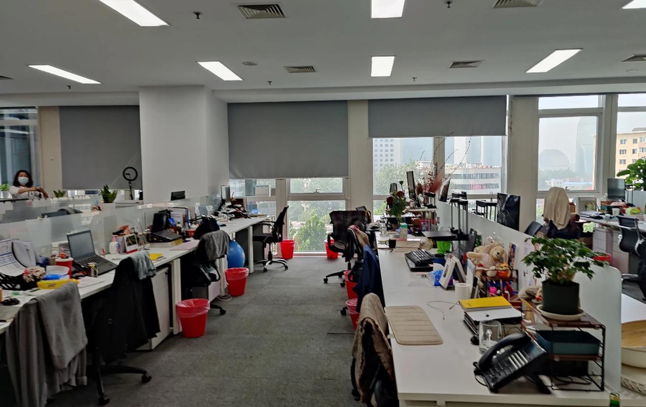 小公司跳槽，真的值得吗？-图1