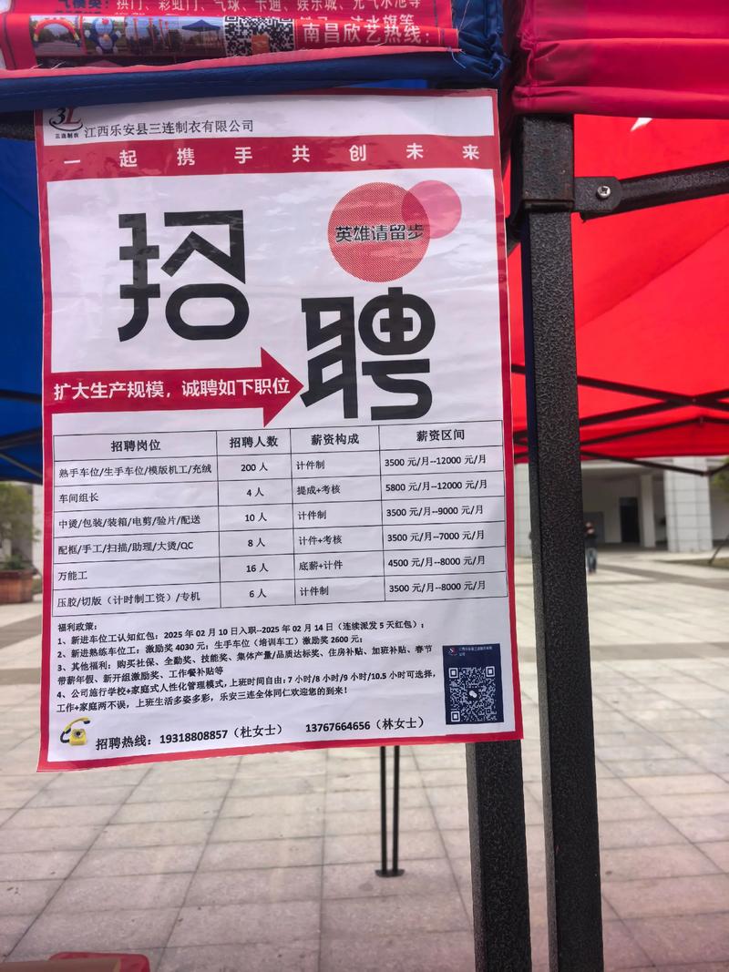 校园招聘广告，如何吸引目标人才？-图2