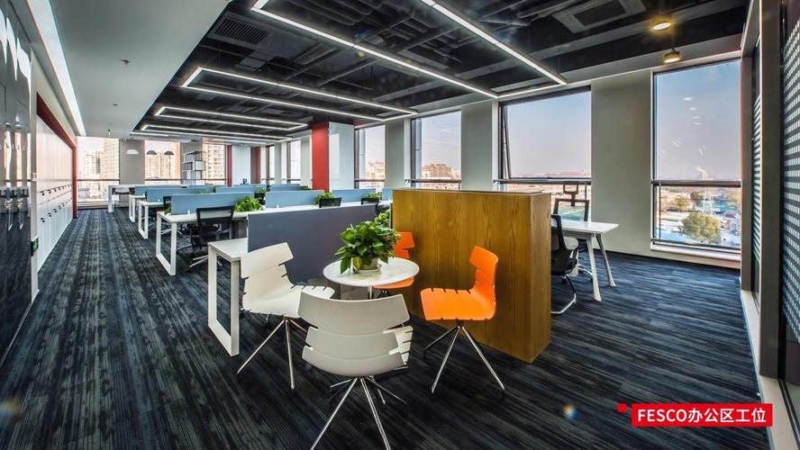 FESCO北京外服人力资源公司怎么样？-图2