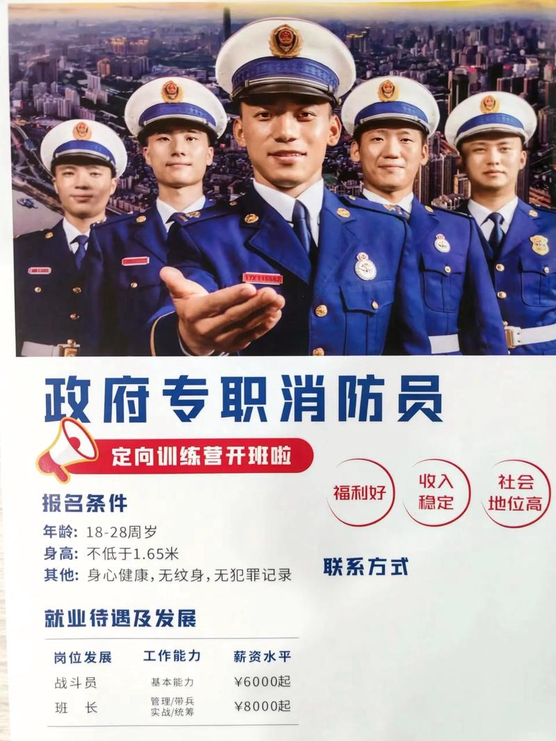 消防工程师招聘，有哪些要求与待遇？-图2