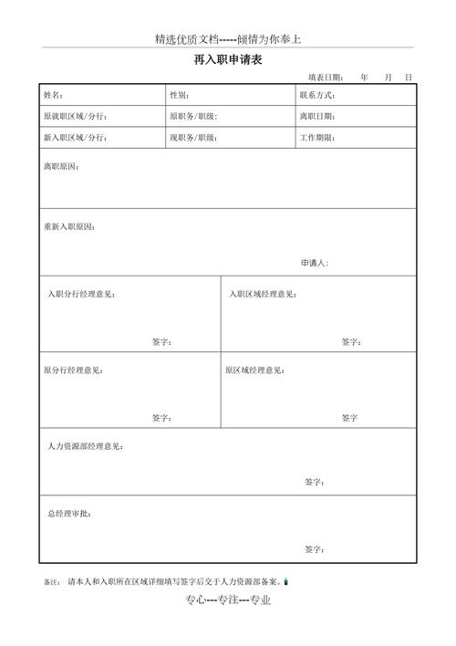二次入职新项目，工作衔接如何顺畅？-图3
