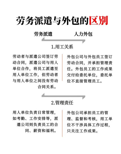 劳务公司是否属于扣缴义务人？-图2