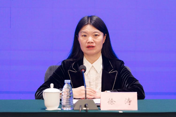 苏州人力有限公司徐涛是谁?-图2 苏州人力有限公司徐涛是谁?-图2