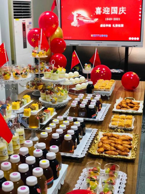 公司有下午茶怎么会-图3 公司有下午茶怎么会-图3