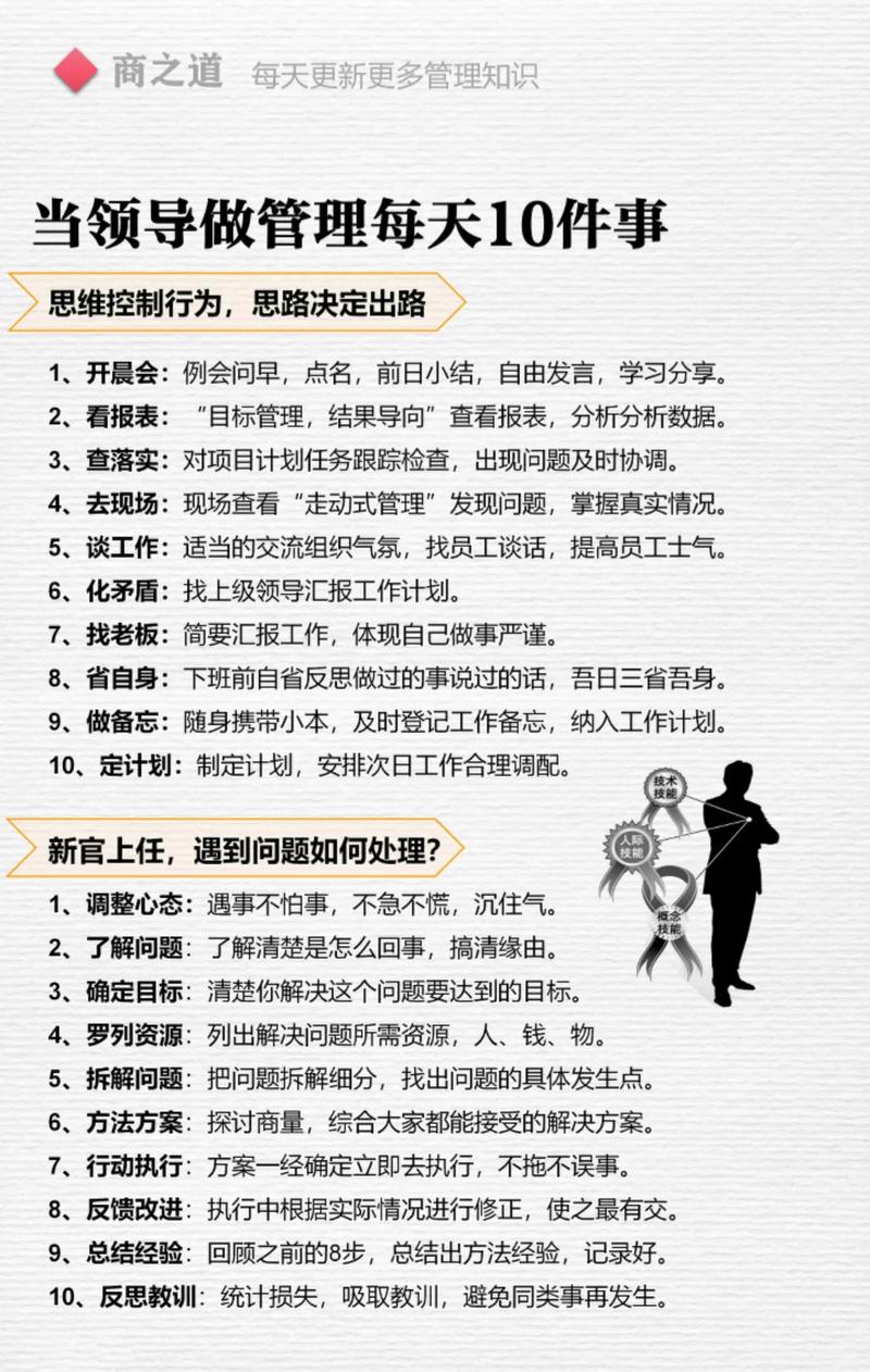 公司的领导者需要做的-图1