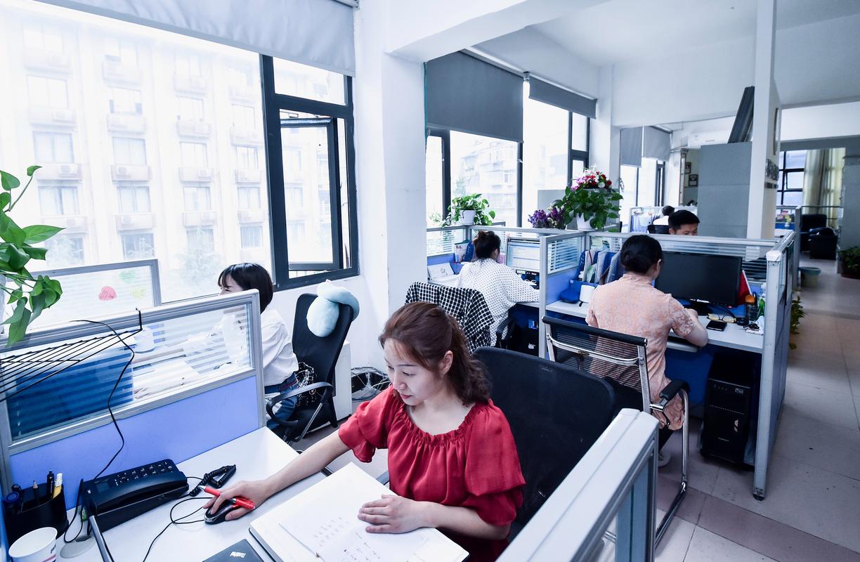 人力资源公司具体是做什么的？-图1