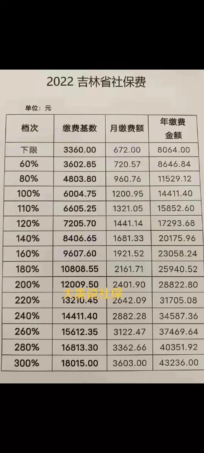 吉林社保代缴哪家公司好-图2