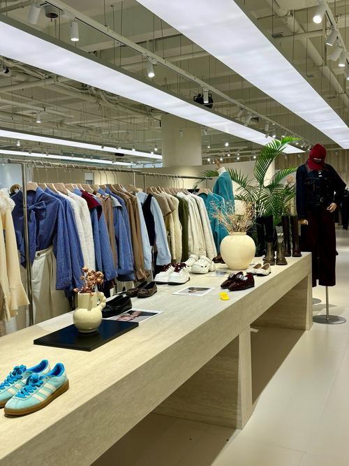 郑州博飒服饰有限公司主营什么？-图1