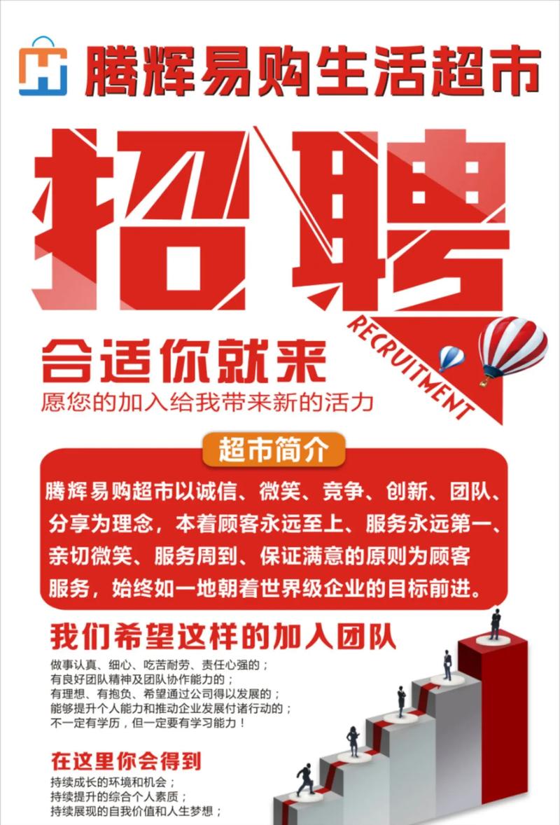 销售易招聘，岗位要求有哪些？-图1