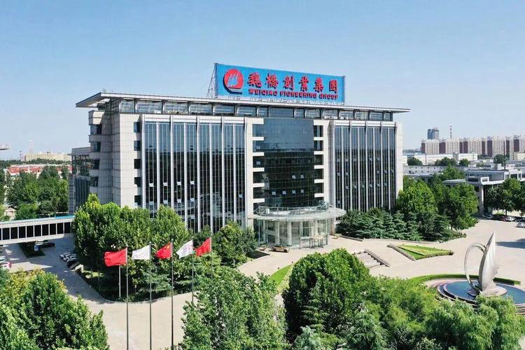 魏桥集团招聘什么岗位？要求有哪些？-图2