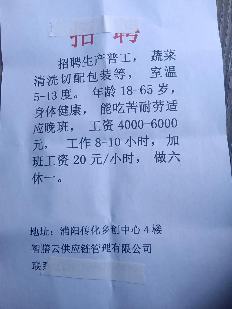 巨石集团招聘什么岗位？-图3