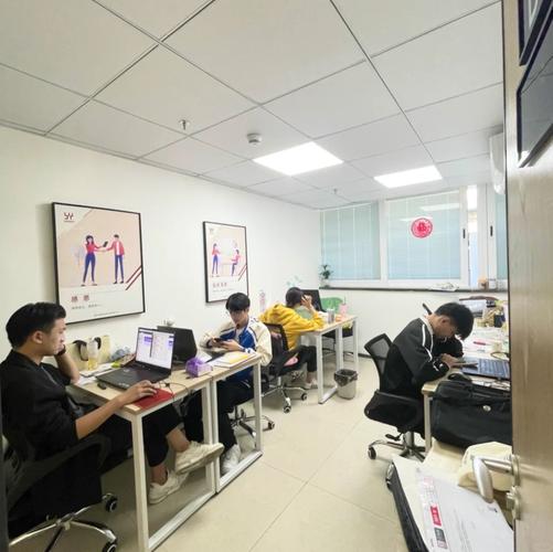 微型公司工作，如何高效协作与成长？-图2