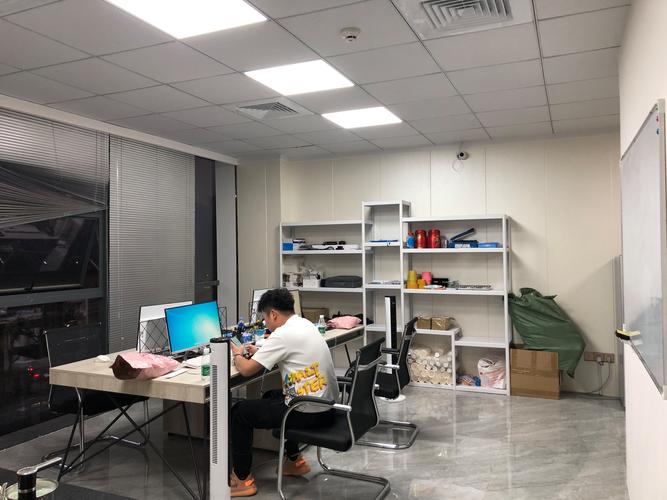 微型公司工作，如何高效协作与成长？-图3