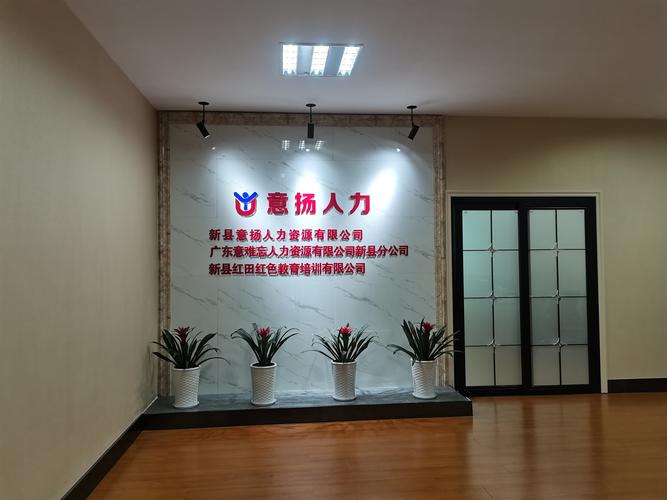 扬益人力资源公司具体提供哪些服务?-图3 扬益人力资源公司具体提供哪些服务?-图3