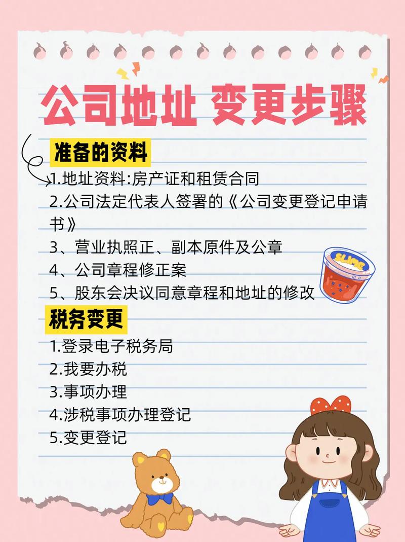 公司变更工作地点,员工怎么办?-图1 公司变更工作地点,员工怎么办?-图1